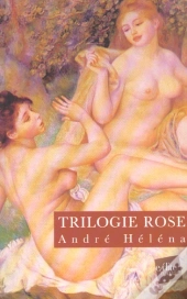 Trilogie Rose