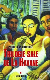 Capa do artigo Trilogie Sale De La Havane