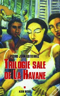 Capa do artigo Trilogie Sale De La Havane