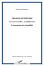 Trilogie Securitaire ; Un Nouvel Ordre ; A Double Tour ; Presomption De Culpabilite - Preview