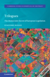 Capa do artigo Trilogues