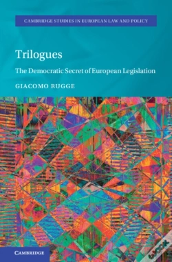 Capa do artigo Trilogues