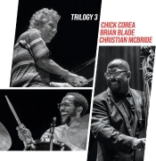 Capa do artigo Trilogy 3 - CD