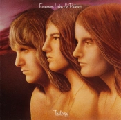Capa do artigo Trilogy - CD