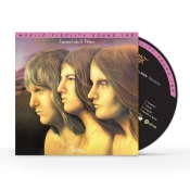 Capa do artigo Trilogy - CD