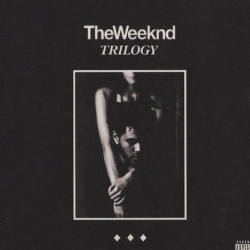Capa do artigo Trilogy - CD
