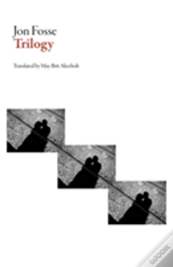 Capa do artigo Trilogy