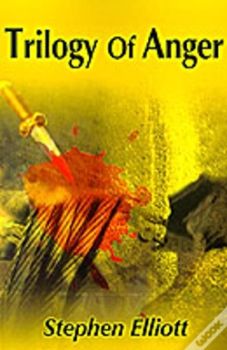 Capa do artigo Trilogy Of Anger