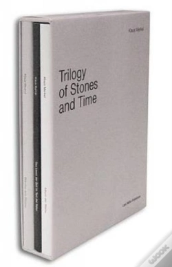 Capa do artigo Trilogy Of Stone And Time