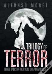 Capa do artigo Trilogy Of Terror