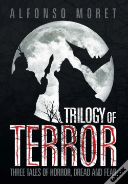 Capa do artigo Trilogy Of Terror