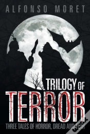 Capa do artigo Trilogy Of Terror