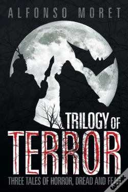 Capa do artigo Trilogy Of Terror