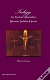 Capa do artigo Trilogy: One American