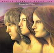 Capa do artigo Trilogy - Vinil
