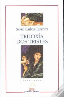 Capa do artigo Triloxia Dos Tristes (Nl)