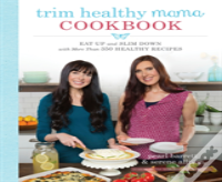Trim Healthy Mama Cookbook
