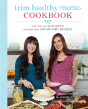 Trim Healthy Mama Cookbook - Preview