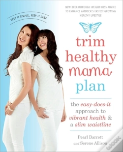 Capa do artigo Trim Healthy Mama Plan