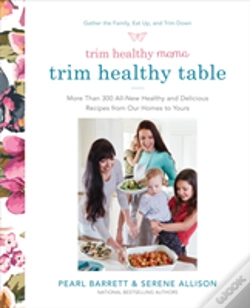 Capa do artigo Trim Healthy Mama: The Trim Healthy Table