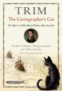 Trim, The Cartographer'S Cat - Preview
