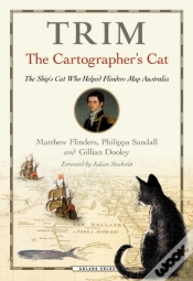 Capa do artigo Trim, The Cartographer