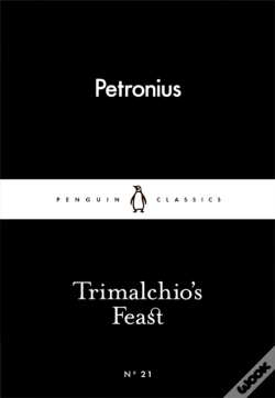 Capa do artigo Trimalchio's Feast