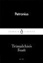Trimalchio'S Feast - Preview