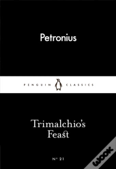 Trimalchio'S Feast