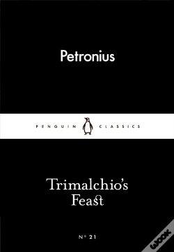 Capa do artigo Trimalchio'S Feast