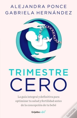 Capa do artigo Trimestre Cero
