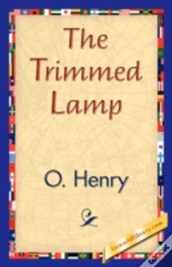 Capa do artigo Trimmed Lamp