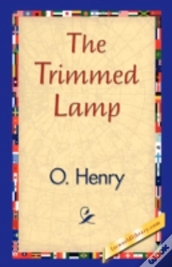 Capa do artigo Trimmed Lamp
