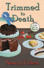 Trimmed To Death - Preview