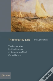 Capa do artigo Trimming The Sails