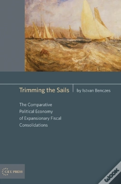Capa do artigo Trimming The Sails