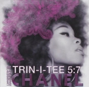 Capa do artigo Trin-i-tee 5:7 According to Chanel - CD