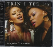 Capa do artigo Trin-I-Tee - CD