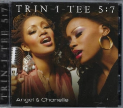 Capa do artigo Trin-I-Tee - CD