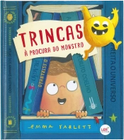 Capa do artigo Trincas - À procura do monstro