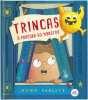 Trincas - À procura do monstro - Preview