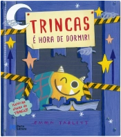 Capa do artigo Trincas - É hora de dormir!
