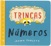 Trincas - Números