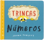 Capa do artigo Trincas - Números