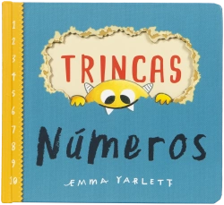 Capa do artigo Trincas - Números