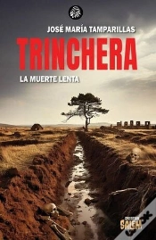 Capa do artigo Trinchera