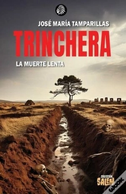 Capa do artigo Trinchera