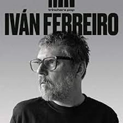 Capa do artigo Trinchera Pop - Vinil