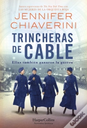 Capa do artigo Trincheras De Cable