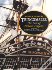 Capa do artigo Trincomalee